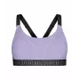 Ortovox 150 Lush Lavender sport-bh M - dames merino sport-bh
