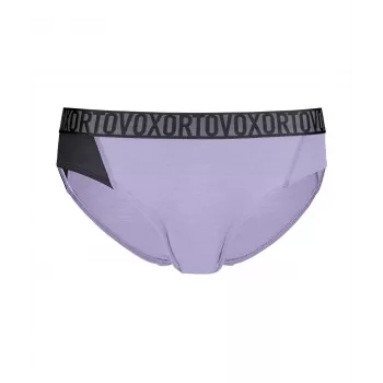 Ortovox dames thermoactive briefs maat S - merinowol hotpants