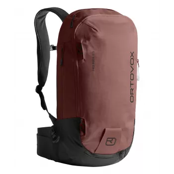 Ortovox Free Rider 20 S rugzak dames - Chestnut
