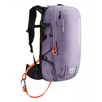 Ortovox Avabag Litric Tour 28 S lawinerugzak - Lush Lavender