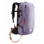Ortovox Avabag Litric Tour 28 S lawinerugzak - Lush Lavender