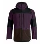 Ortovox Ravine Free 3L jas - Dark Wild Berry (maat L)