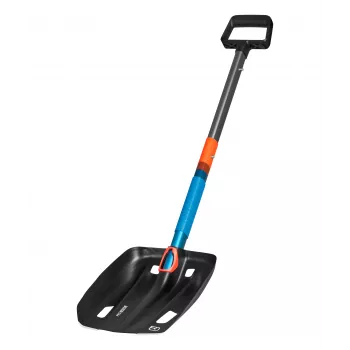 Ortovox Shovel Pro Rescue Lawineschep - Deep Black