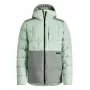 Ortovox Downwool 270 Jacket - Green Acid, maat L