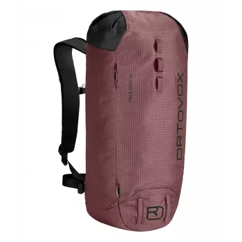 Ortovox Trad Zero 24 rugzak - Chestnut