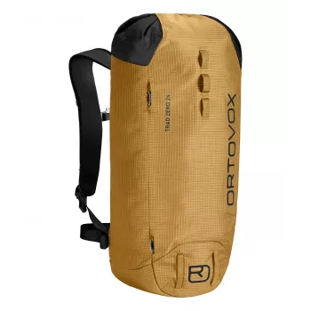 Ortovox Trad Zero 24 klimrugzak - Wild Cumin