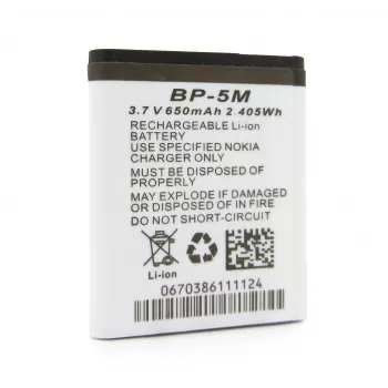 Easypix Aquapix accu voor W3027 lithium-ion (01478)