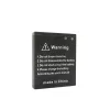 EASYPIX Aquapix accu voor W3048 lithium-ion (55104)