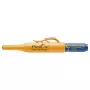 Pica INK diepgatmarker blauw