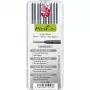 Pica DRY refills grafiet 2B 2,8mm 120mm 10 stiften