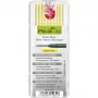 PICA-MARKER Pica DRY refills geel - 10 stiften, 2,8 mm, wateroplosbaar