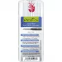 PICA-MARKER Pica DRY 4043 vervangstiften voor markeerpotlood voor diepe gaten, 2,8 mm, wit