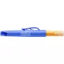 PICA-MARKER Pica GEL permanente marker wit