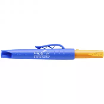PICA-MARKER Pica GEL permanente marker geel