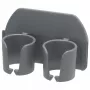 Pica magnetische houder voor Pica-Dry Longlife vulpotlood - zwart