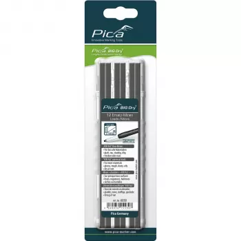 Pica BIG DRY navullingen FOR ALL grafiet - SB