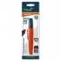 Pica VISOR permanente marker blauw / SB