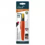 Pica VISOR permanente marker geel / SB