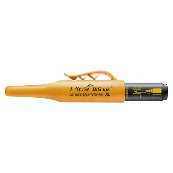 Pica BIG INK smart-use-marker zwart - SB