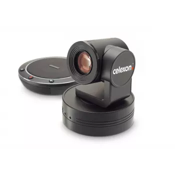 CELEXON VKS2040 videoconferencingkit - Full HD 1080p camera, handsfree, afstandsbediening
