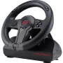 ready2gaming Nintendo Switch race-stuur - zwart