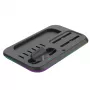 ready2gaming Nintendo Switch 2 oplaadstation - 4 Joy-Con oplader met led-indicatoren, zwart
