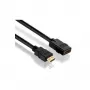 PureLink PI1100-030 PureInstall HDMI-verlengkabel 3m zwart