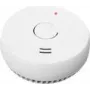 CYRUS RM-BASIC rookmelder Basic, wit, 9V-batterij, 85 dB, VdS-gecertificeerd