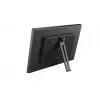 XORO 10,1 inch wifi digitaal fotolijst met multitouch-IPS-display, 16 GB, zwart