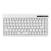 GETT GCQ CleanType Easy Basic compact toetsenbord - USB - zwart - IP68 wasbaar