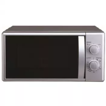 RESPEKTA MW 700 draadloze optische muis, 6 knoppen, 800/1200/1600 DPI, zilver