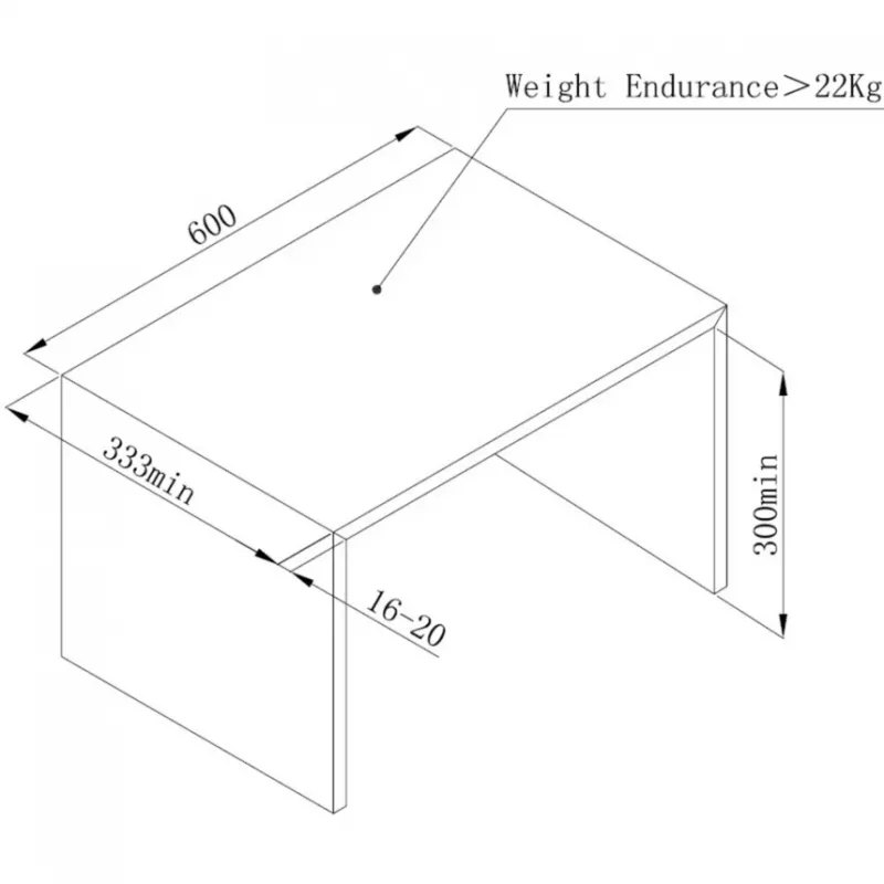 RESPEKTA MW 700 draadloze optische muis, 6 knoppen, 800/1200/1600 DPI, zilver
