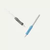 Paperlike potloodgrepen V2, grijs/blauw, 2-pack