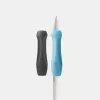 Paperlike potloodgrepen V2, grijs/blauw, 2-pack