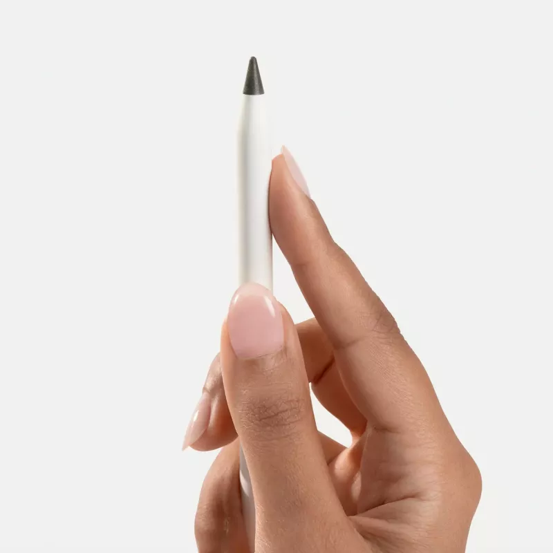 Paperlike Pencil Tips - 4PK grijs