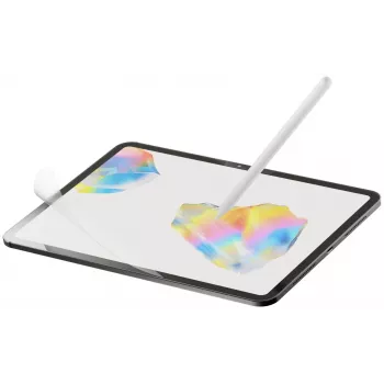 Paperlike schermbeschermer 3 voor Apple iPad Pro 12,9 4e/5e/6e generatie - 2-pack