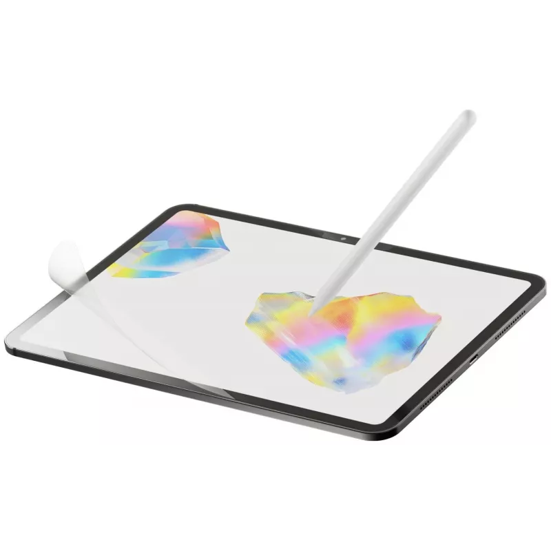 Paperlike schermbeschermer 3 voor Apple iPad Pro 12,9 4e/5e/6e generatie - 2-pack