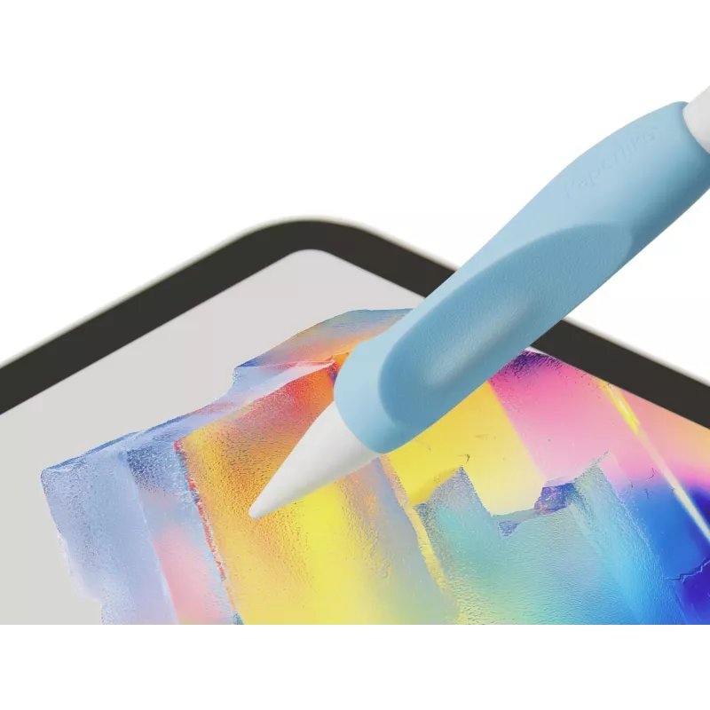 Paperlike schermbeschermer 3 voor Apple iPad Pro 12,9 4e/5e/6e generatie - 2-pack