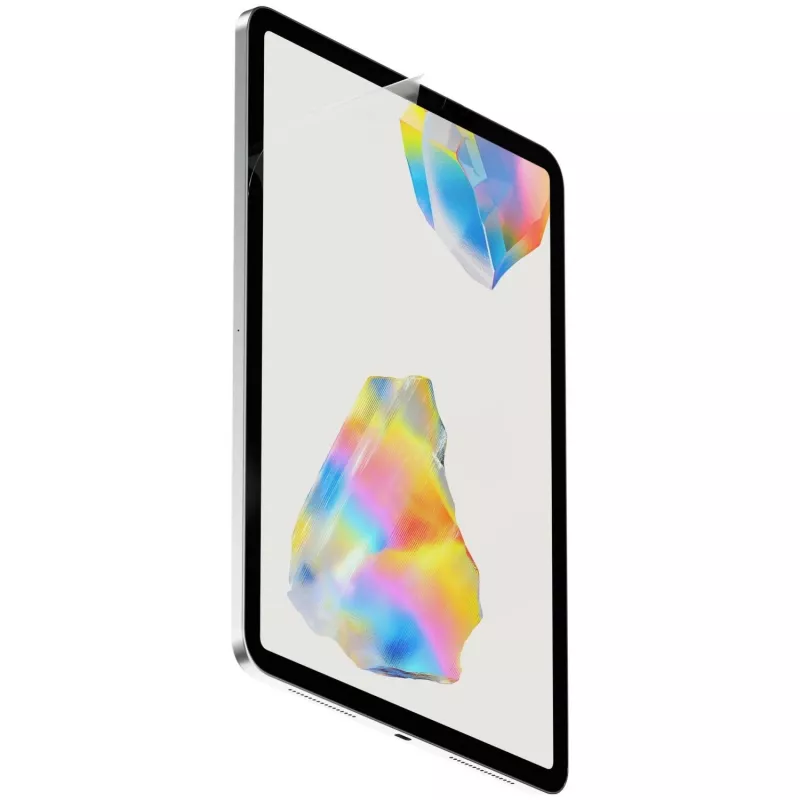 Paperlike schermbeschermer 3 voor Apple iPad Pro 12,9 4e/5e/6e generatie - 2-pack