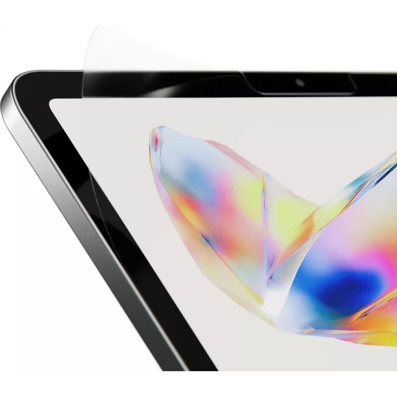 Paperlike schermbeschermer 3 voor Apple iPad Pro 12,9 4e/5e/6e generatie - 2-pack