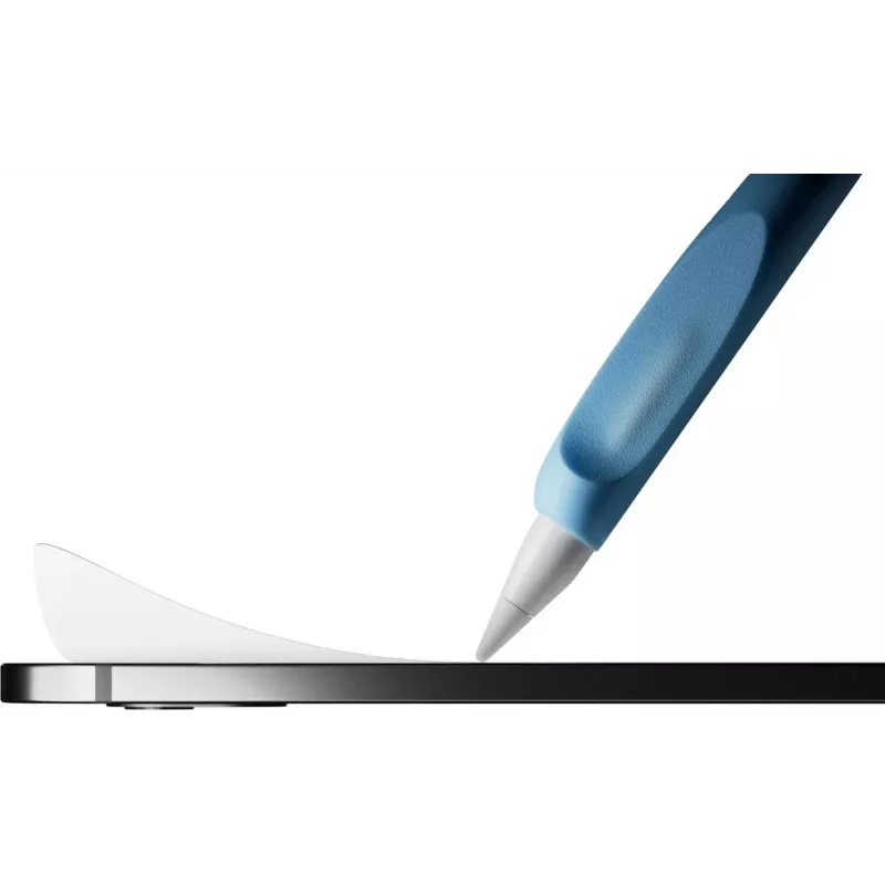 Paperlike schermbeschermer 3 voor Apple iPad Pro 12,9 4e/5e/6e generatie - 2-pack