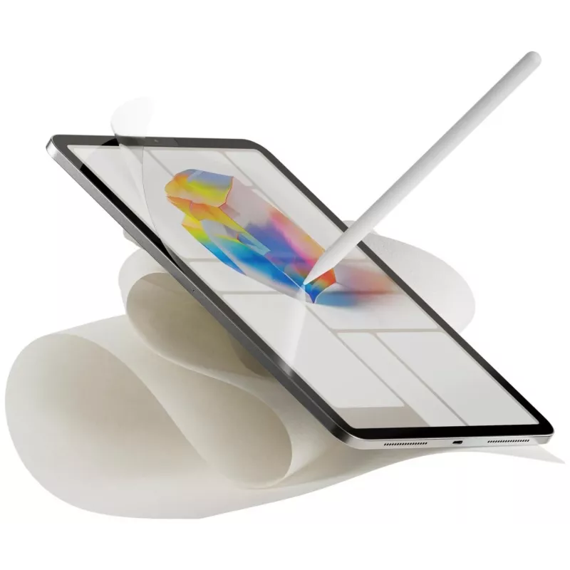 Paperlike schermbeschermer 3 voor Apple iPad Pro 12,9 4e/5e/6e generatie - 2-pack