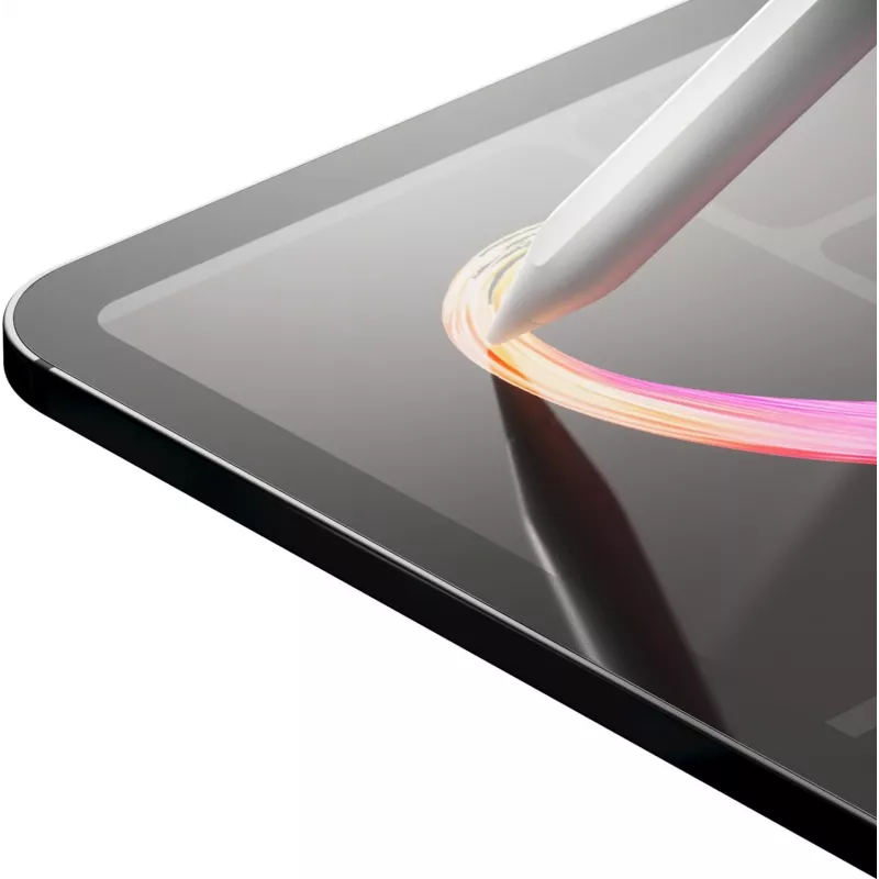 Paperlike schermbeschermer 3 voor Apple iPad Pro 12,9 4e/5e/6e generatie - 2-pack