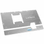 LYNK+ 5090 plaatkit GPU backplate voor Palit/Gainward RTX 5090 - zilver