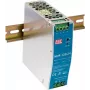 Meanwell NDR-120-12 DIN-railvoeding 12V 10A 120W