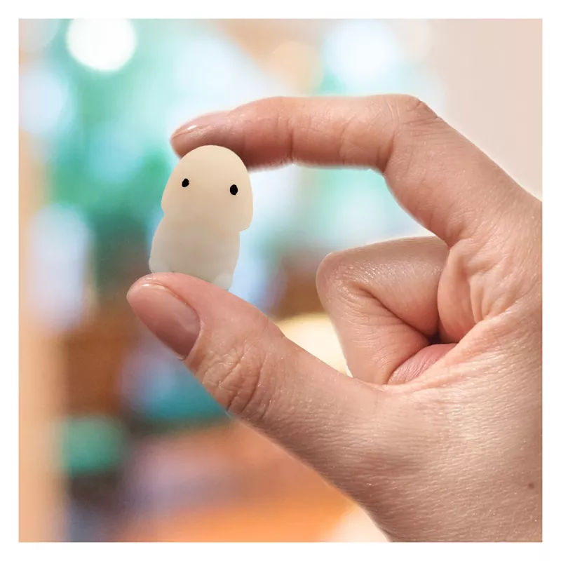 Mad Monkey antistressbal Worlds Smallest Willy