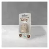 Mad Monkey antistressbal Worlds Smallest Willy