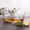 Thumbs Up Mad Monkey Diamond whiskyglasset 2-delig transparant 300 ml