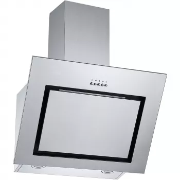 RESPEKTA CH 22020 IXB wandafzuigkap RVS 60 cm