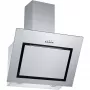 RESPEKTA CH 22020 IXB wandafzuigkap RVS 60 cm
